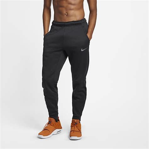 nike trainingsbroek maat s|Joggingbroeken en trainingsbroeken voor heren .